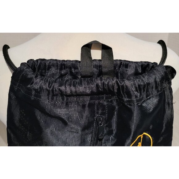 Jordan Drawstring gym bag - Picture 6 of 11